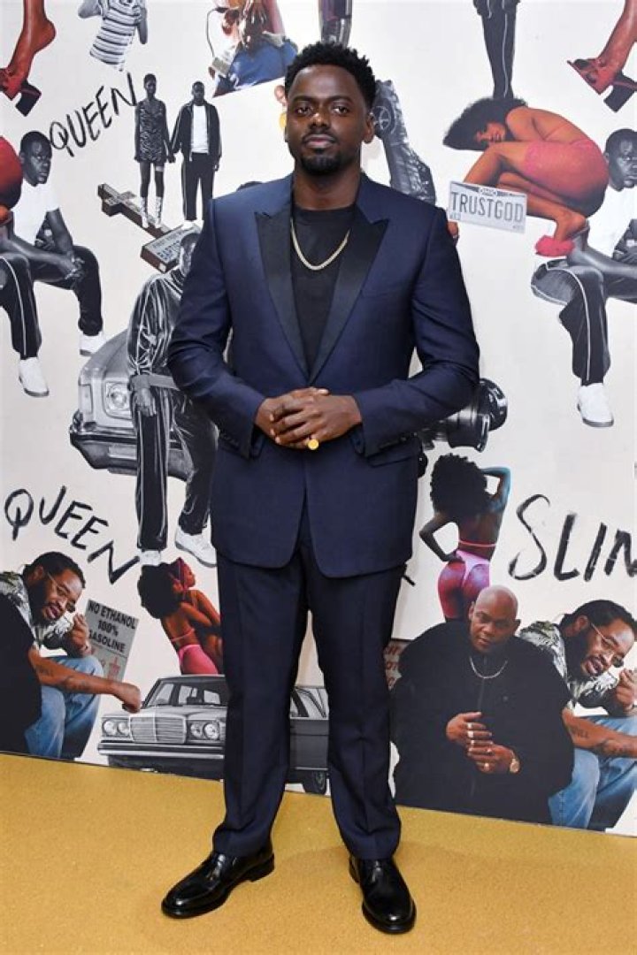 Daniel Kaluuya — Photos Of The ‘Judas & The Black Messiah’ Actor