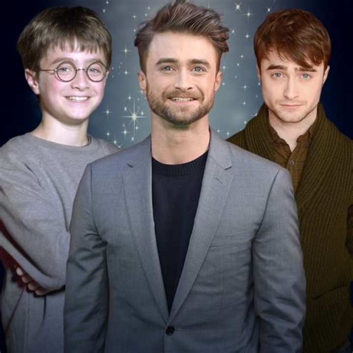 Daniel Radcliffe Completely Transforms Into Weird Al Yankovic In First Look At Biopic — Photo
