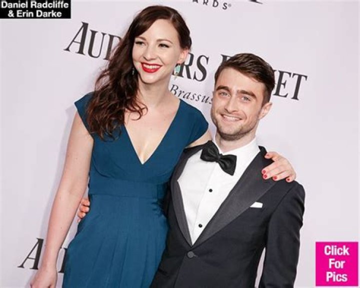 Daniel Radcliffe Engaged: ‘Harry Potter’ Star Proposed To Erin Darke — Report