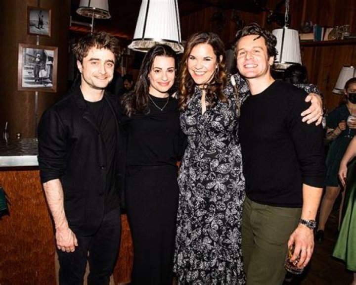 Daniel Radcliffe & More – Hollywood Life