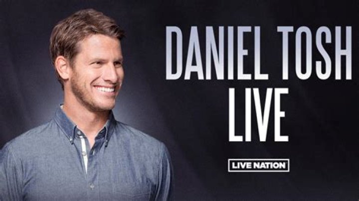 Daniel Tosh Celebrity Profile – Hollywood Life