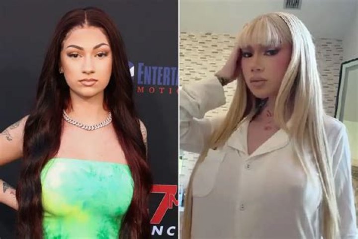 Danielle Bregoli Disses Kylie Jenner In ‘These Heaux’ Video – Hollywood Life