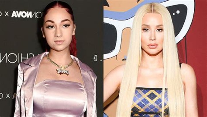 Danielle Bregoli Goes OFF On Iggy Azalea After Cardi B’s Party: You’re ‘Fake’
