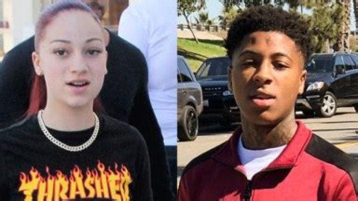 Danielle Bregoli Snuggles With Mystery Guy & Fans Think It’s YoungBoy – Hollywood Life