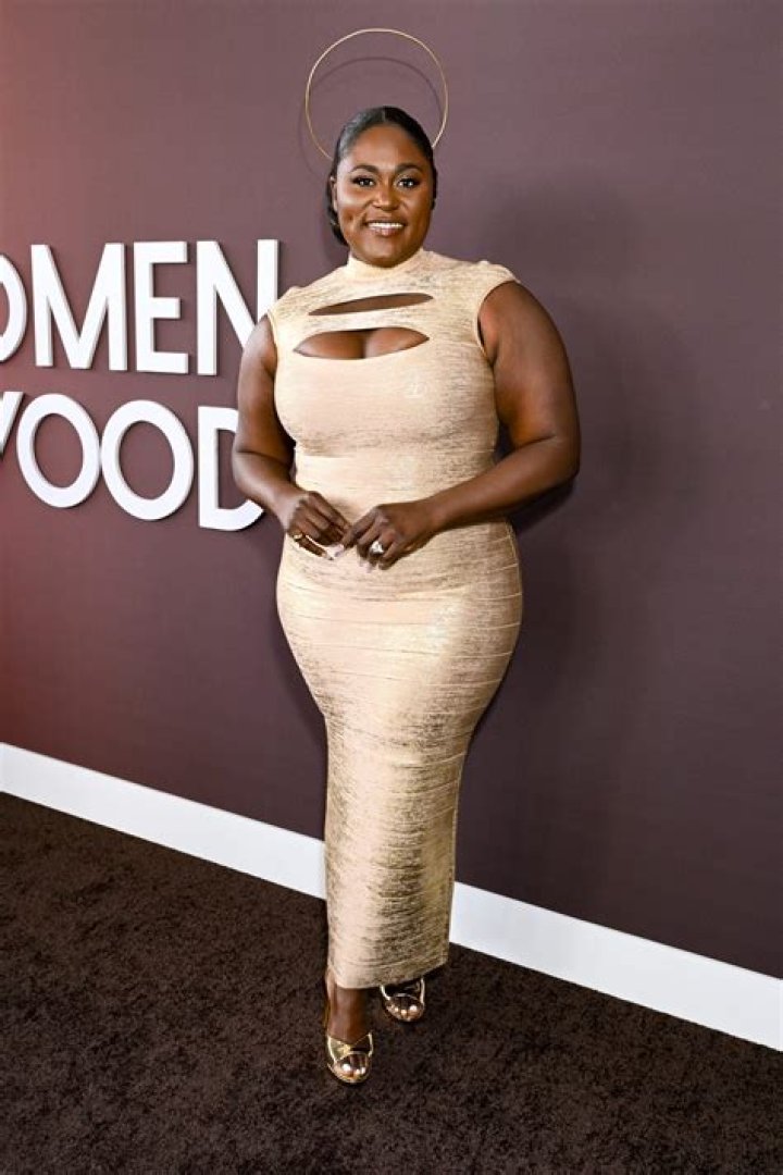Danielle Brooks Celebrity Profile – Hollywood Life