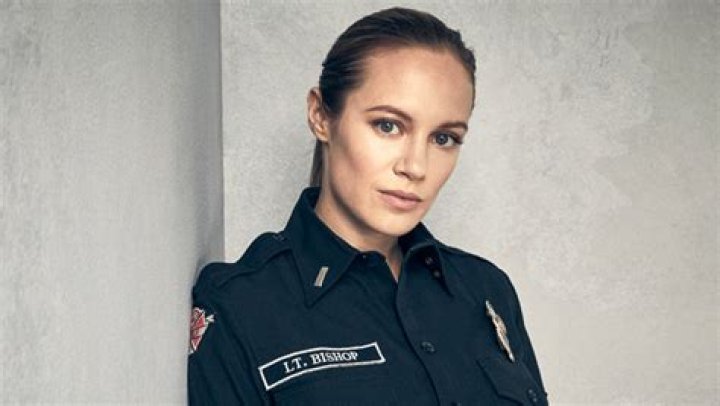 Danielle Savre On Maya & Jack – Hollywood Life