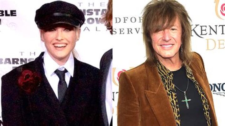 Dannielynn Birkhead, 15, Offered Free Guitar Lessons From Richie Sambora After Kentucky Derby