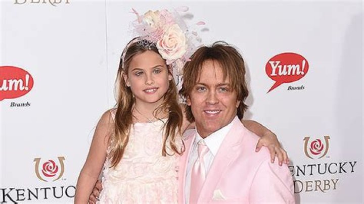 Dannielynn Birkhead At 2021 Kentucky Derby: Photo – Hollywood Life