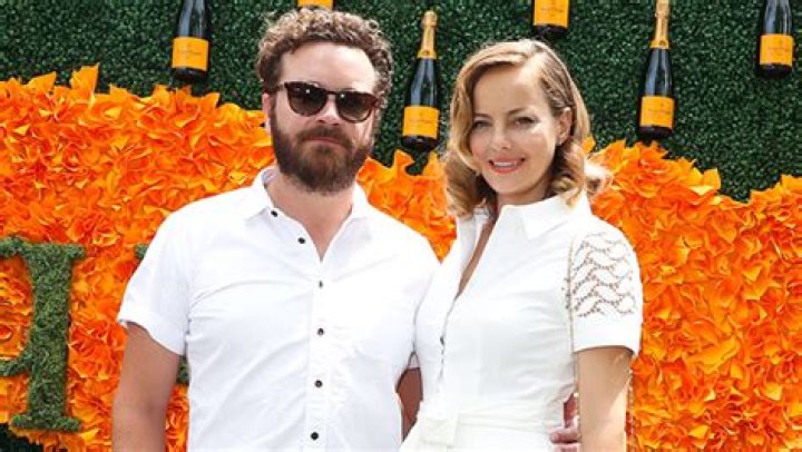 Danny Masterson Agrees to Give Bijou Phillips Full Custody of Daughter – Hollywood Life