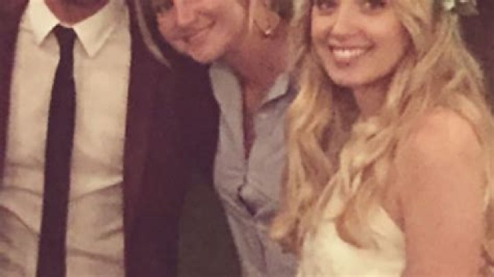 Daren Kagasoff, Shailene Woodley & Megan Parks At Wedding – Hollywood Life