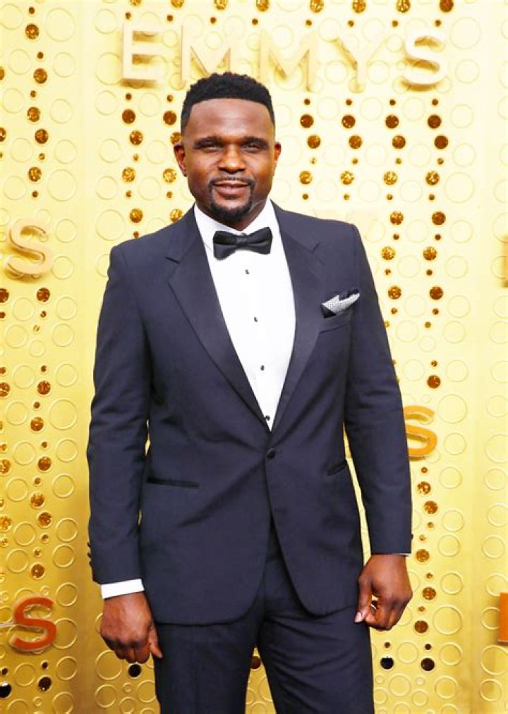 Darius McCrary Addresses Sidney Starr Dating Rumors: Video – Hollywood Life