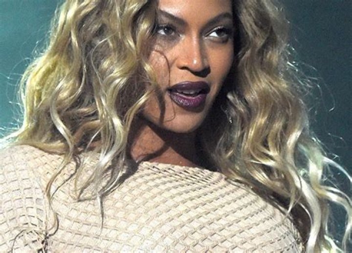 Dark Lips For Fall — Get Beyoncé’s Global Citizen Makeup