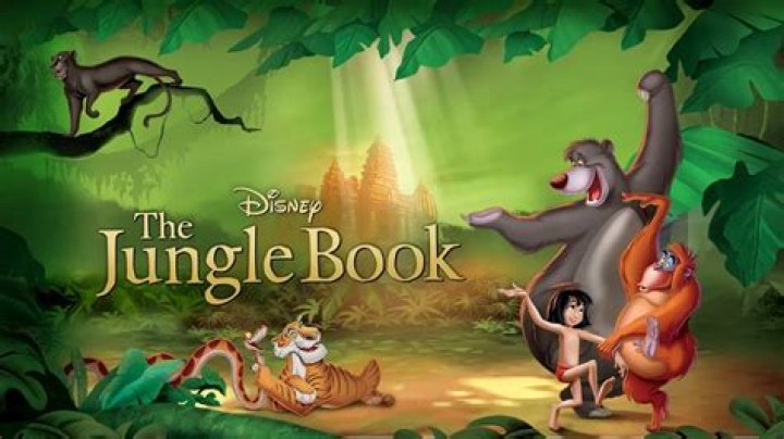 Darren Criss Makes Us Swoon With His Rendition Of ‘Jungle Book’ Classic On Disney Special