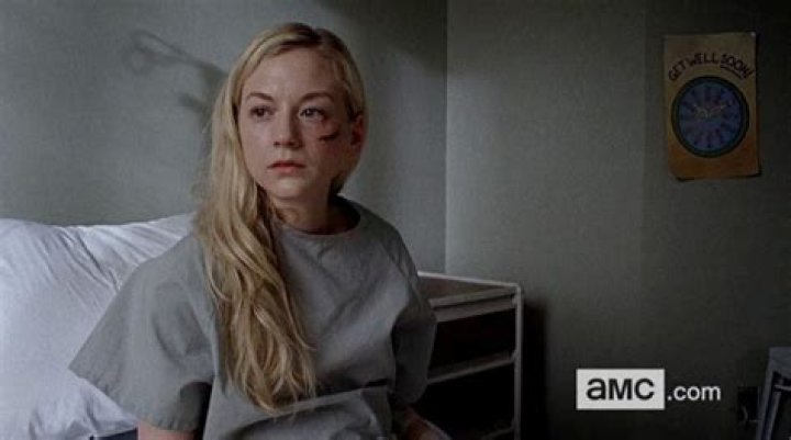 Daryl Saves Beth From Hospital in Season 5 – Hollywood Life