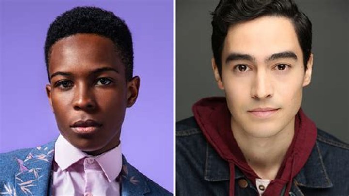 ‘Dash & Lily’s Troy Iwata Reveals Why Langston & Benny Are ‘Meant For Each Other’ & More