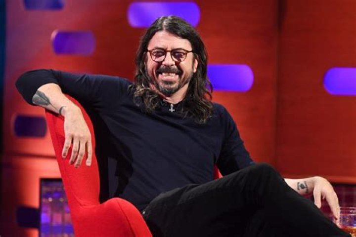 Dave Grohl Celebrity Profile – Hollywood Life