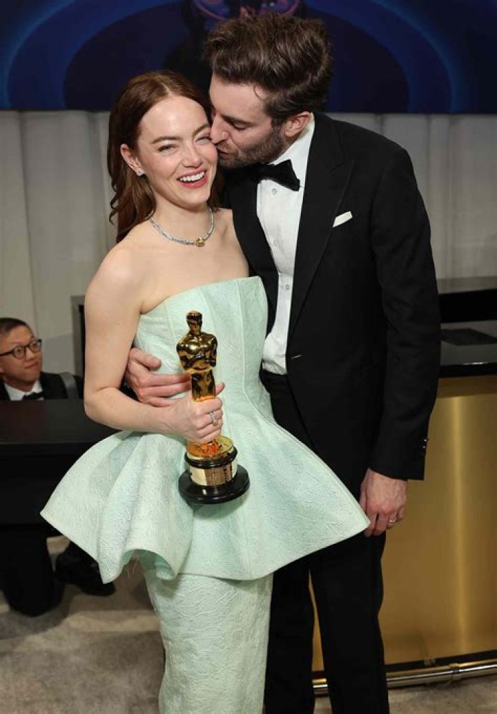 Dave McCary: 5 Things To Know About Emma Stone’s Husband Amid Reported Pregnancy