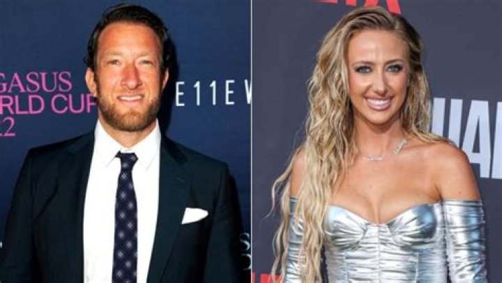 Dave Portnoy Slams Brittany Mahomes for Working With Kim Kardashian – Hollywood Life