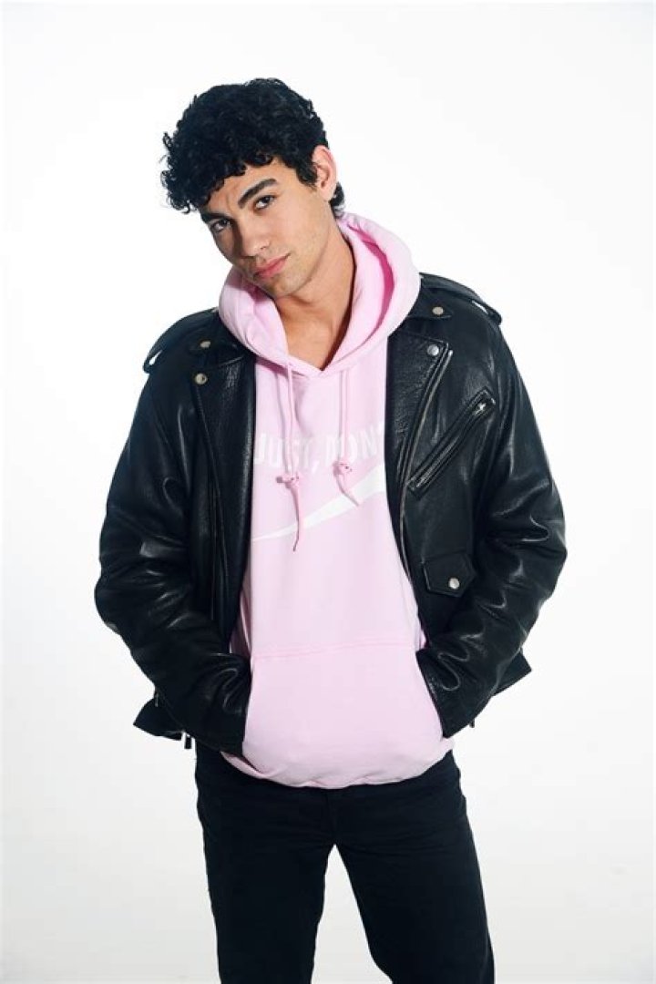 Davi Santos — Exclusive HollywoodLife Portraits