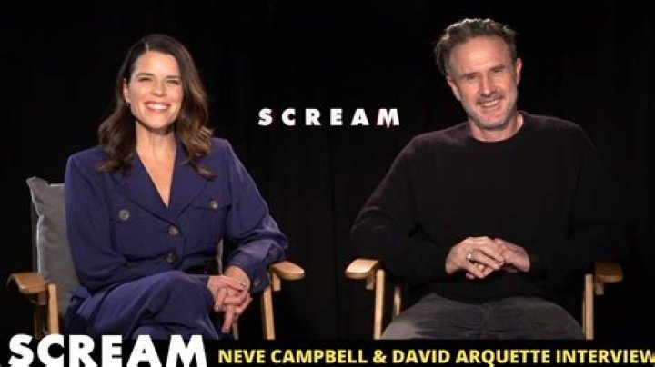 David Arquette Reacts To Neve Campbell’s Exit From ‘Scream’ Franchise: It’s ‘Unfortunate’