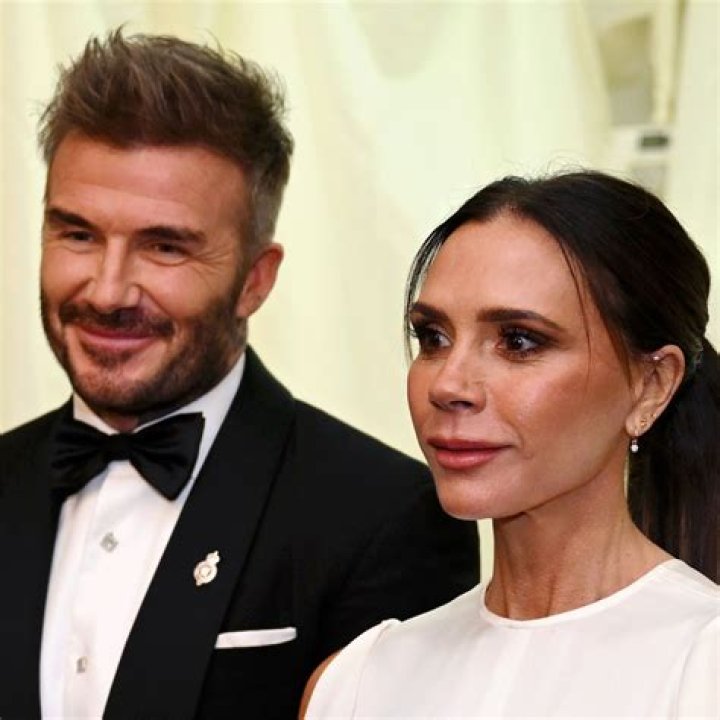 David Beckham Congratulates Son Brooklyn On His Engagement 1 Day After Big Announcement