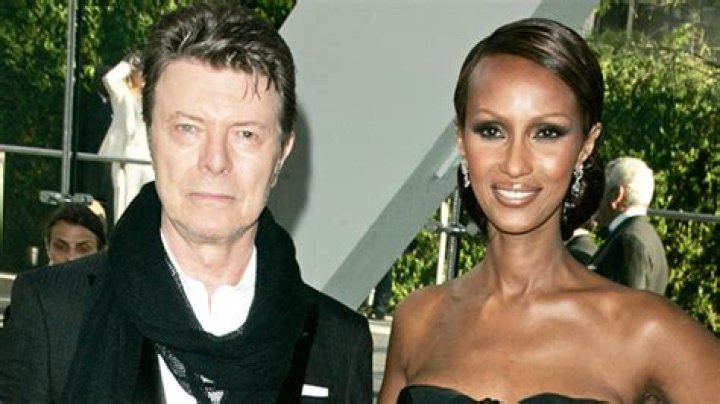 David Bowie’s Daughter Sends A Sweet Mother’s Day Message To Iman – Hollywood Life