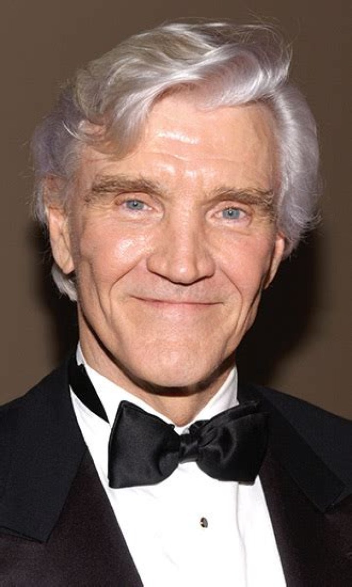 David Canary Celebrity Profile – Hollywood Life