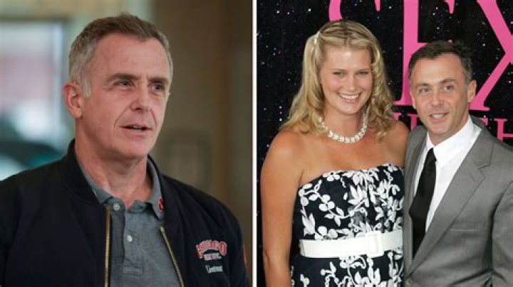 David Eigenberg’s Wife: Get to Know the ‘Chicago Fire’ Star’s Love