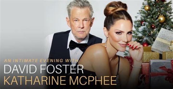David Foster and Katharine McPhee Break Silence on Nanny’s Death – Hollywood Life