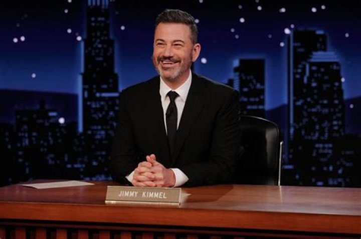 David Letterman Returns To ‘Late Night’ 29 Years After Retiring For 40th Anniversary — Watch