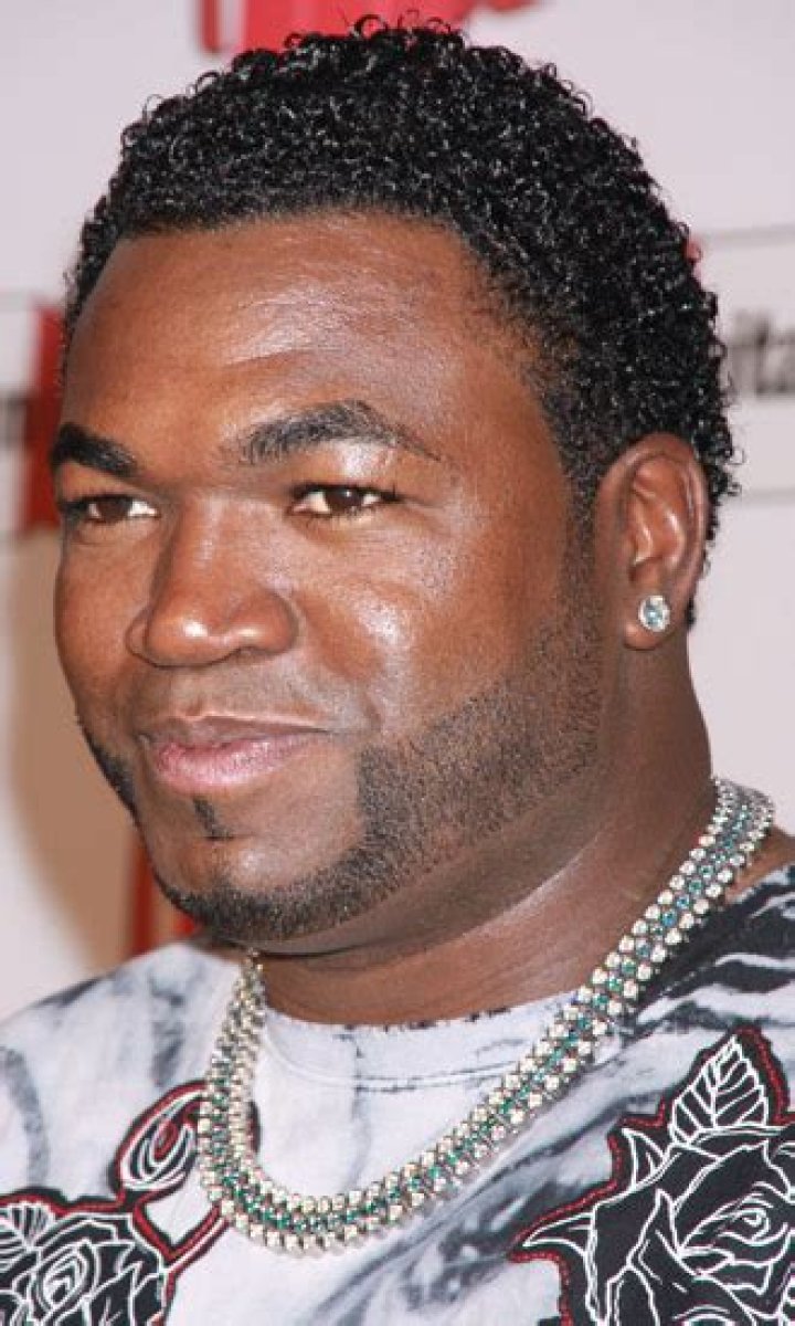 David Ortiz – Hollywood Life