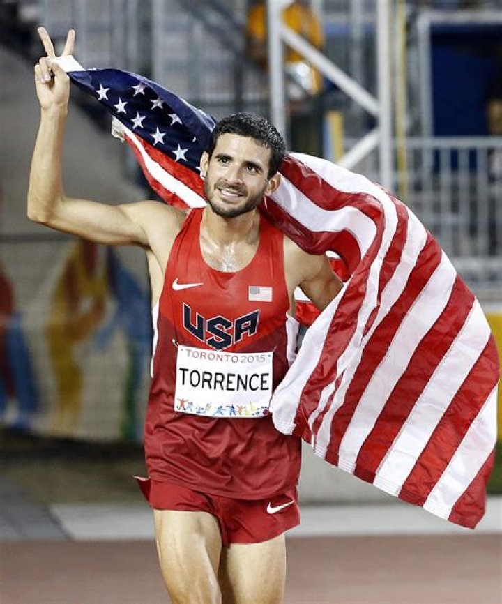 David Torrence — PICS