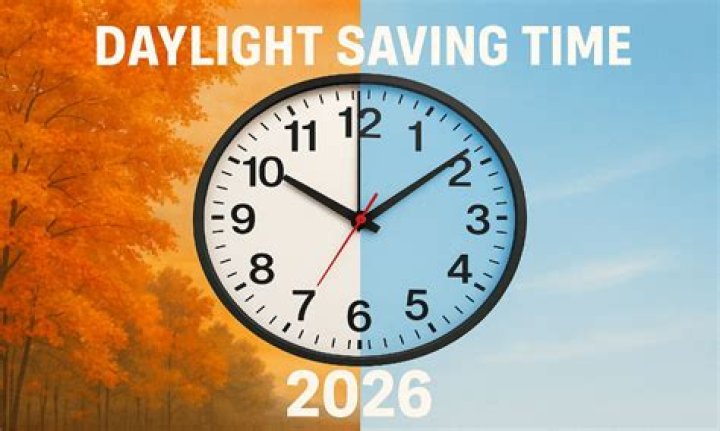 Daylight Savings 2020: When It Starts, Which Way To Change The Clocks & More To Know