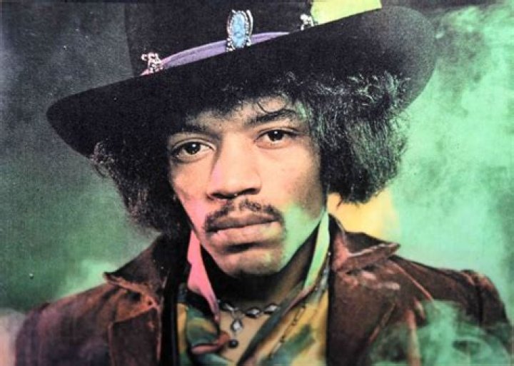 De’Wayne Jackson On His ‘New Wave’ Sound And Dream Collab With Jimi Hendrix: It’d ‘Be Sick’
