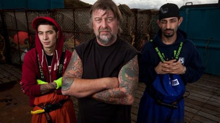 ‘Deadliest Catch’s Josh Harris On His Father Phil Harris’ Legacy – Hollywood Life