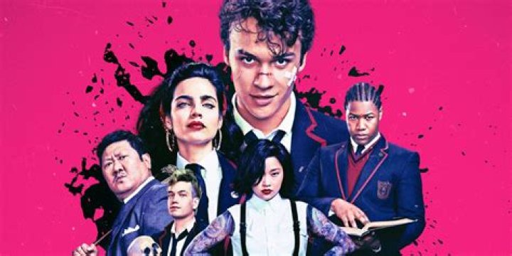 ‘Deadly Class’ Cast Drops Major Scoop: ‘Love Is The Driving Force For Everyone’ & More