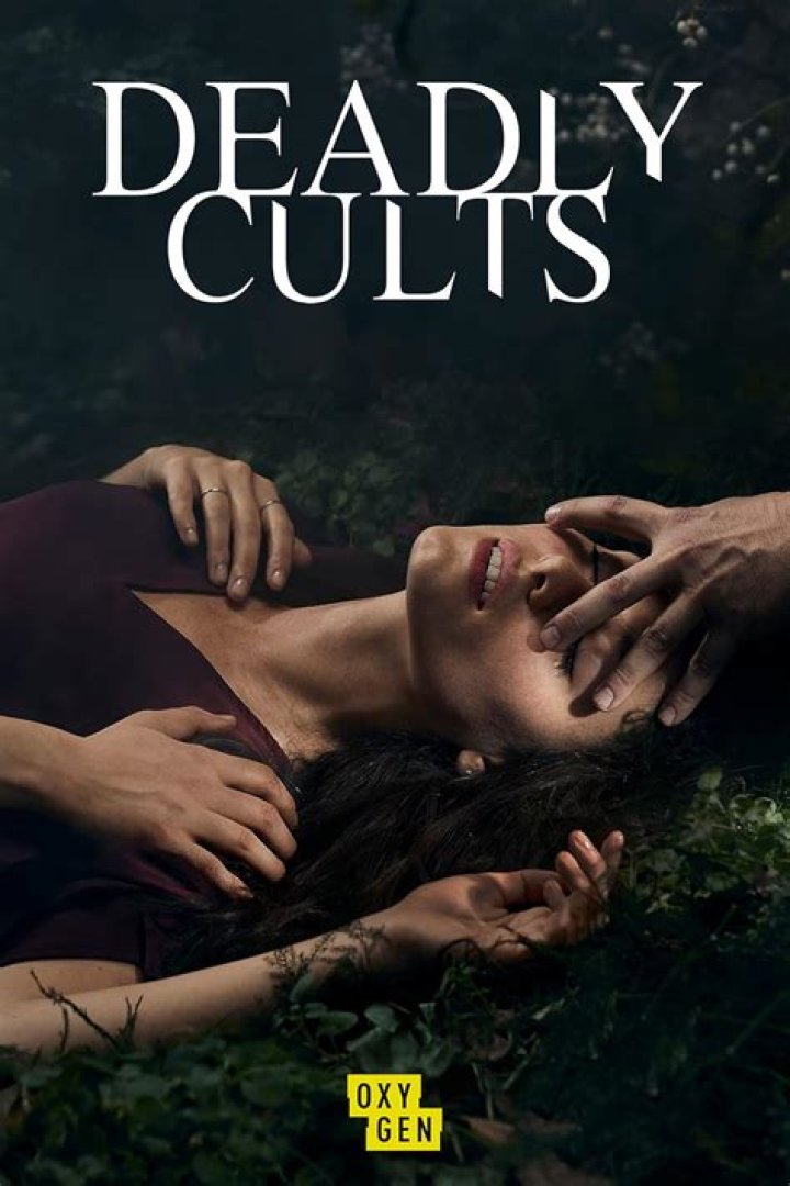‘Deadly Cults’ — Photos