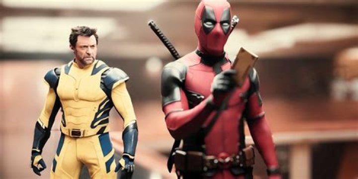 ‘Deadpool 2’ Sequel Photos
