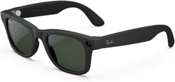 Deal Alert! Ray-Ban Sunglasses Are 50% Off On Amazon