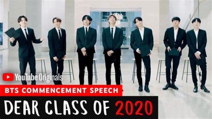 Dear Class Of 2020: When & How To Watch YouTube’s Graduation Event With Beyonce & More