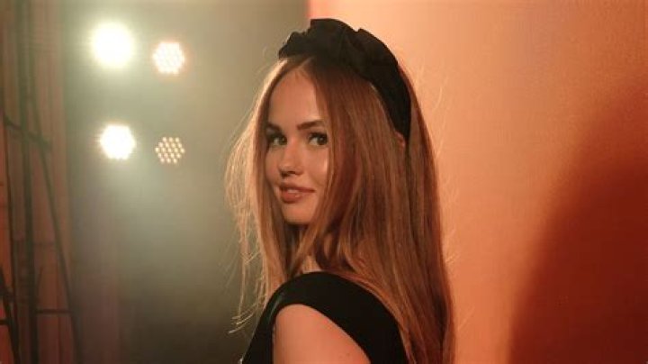 Debby Ryan Recreates Her Disney Channel Characters For TikTok Video – Hollywood Life