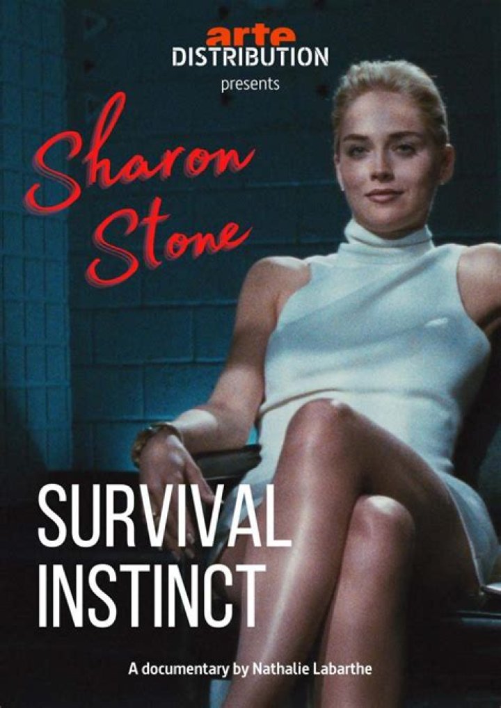 Debra Messing Jokes She ‘Went To Bed’ With Sharon Stone As She Covers Herself With Copy Of Her Memoir