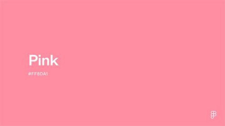 Debuts Hot Pink Color In Video – Hollywood Life