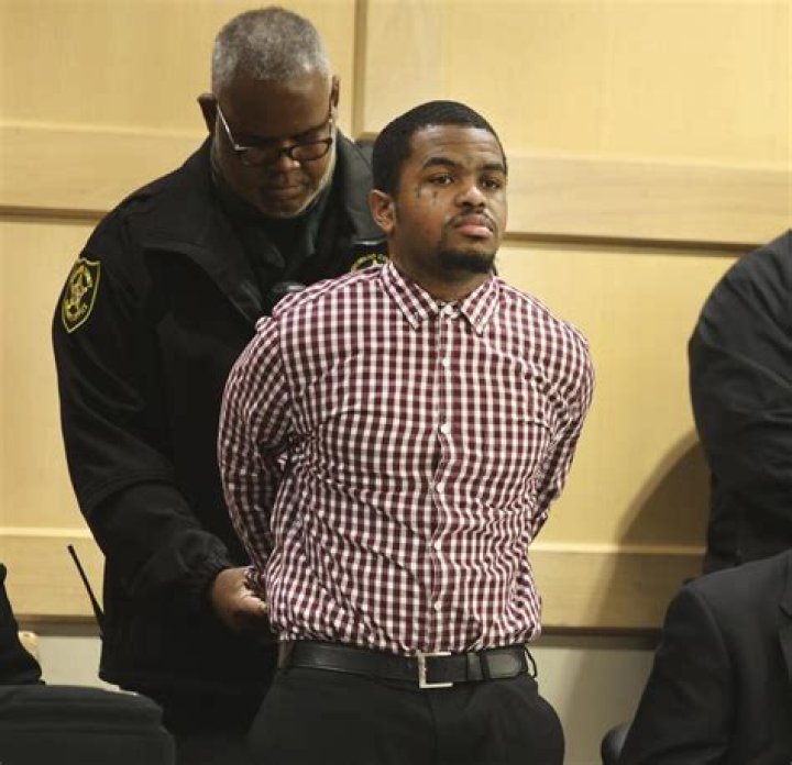 Dedrick D. Williams: 5 Things To Know About XXXTentacion’s Alleged Murderer