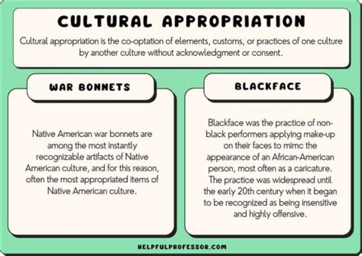 Defended After Cultural Appropriation Claims – Hollywood Life