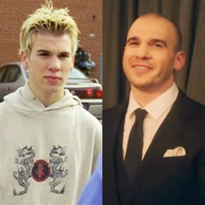 ‘Degrassi’ Cast Then & Now — Photos Of How They’ve Changed – Hollywood Life