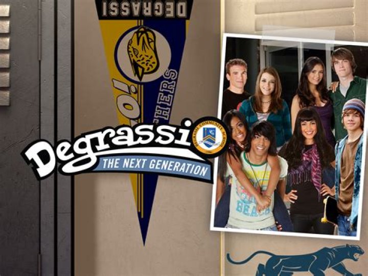 Degrassi – Season 11 – Now Or Never – Dead And Gone, Part 2 – Hollywood Life