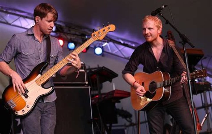 Delta Rae — Photos Of The Band