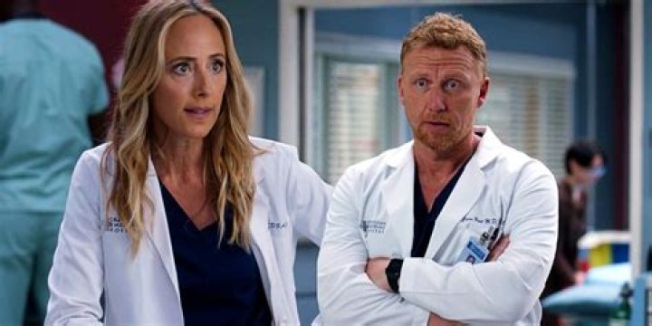 Deluca’s Dead On ‘Grey’s Anatomy’ — Season 17 Episode 7 Recap – Hollywood Life