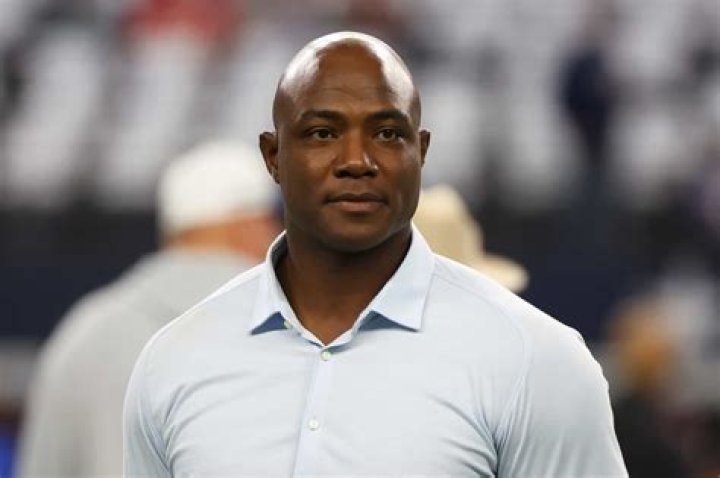 DeMarcus Ware Celebrity Profile – Hollywood Life